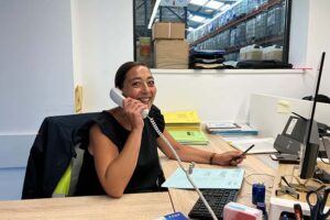 La fórmula de ZSE: la química del cliente con Paula Caldú