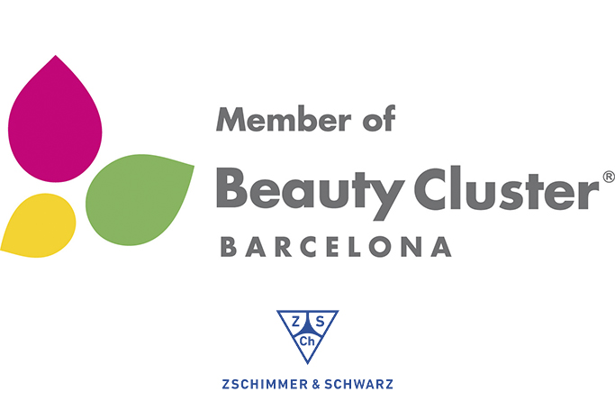 Miembro de Beausty Cluster Barcelona: Zschimmer & Schwarz España