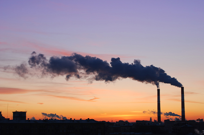 Emisiones co2 y ahorro energetico