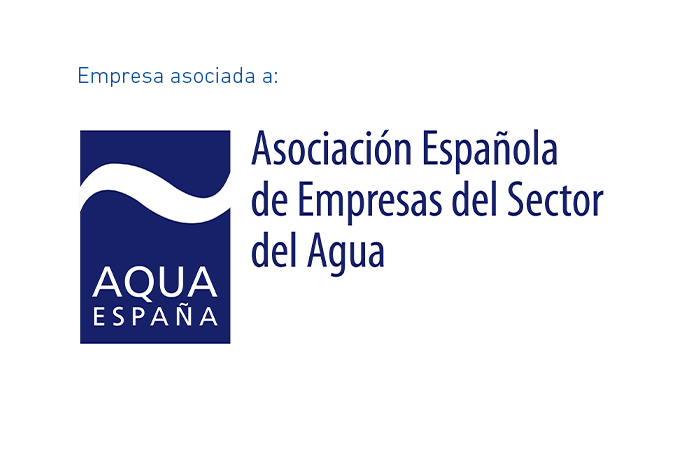 Zschimmer & Schwarz España se une a Aqua España