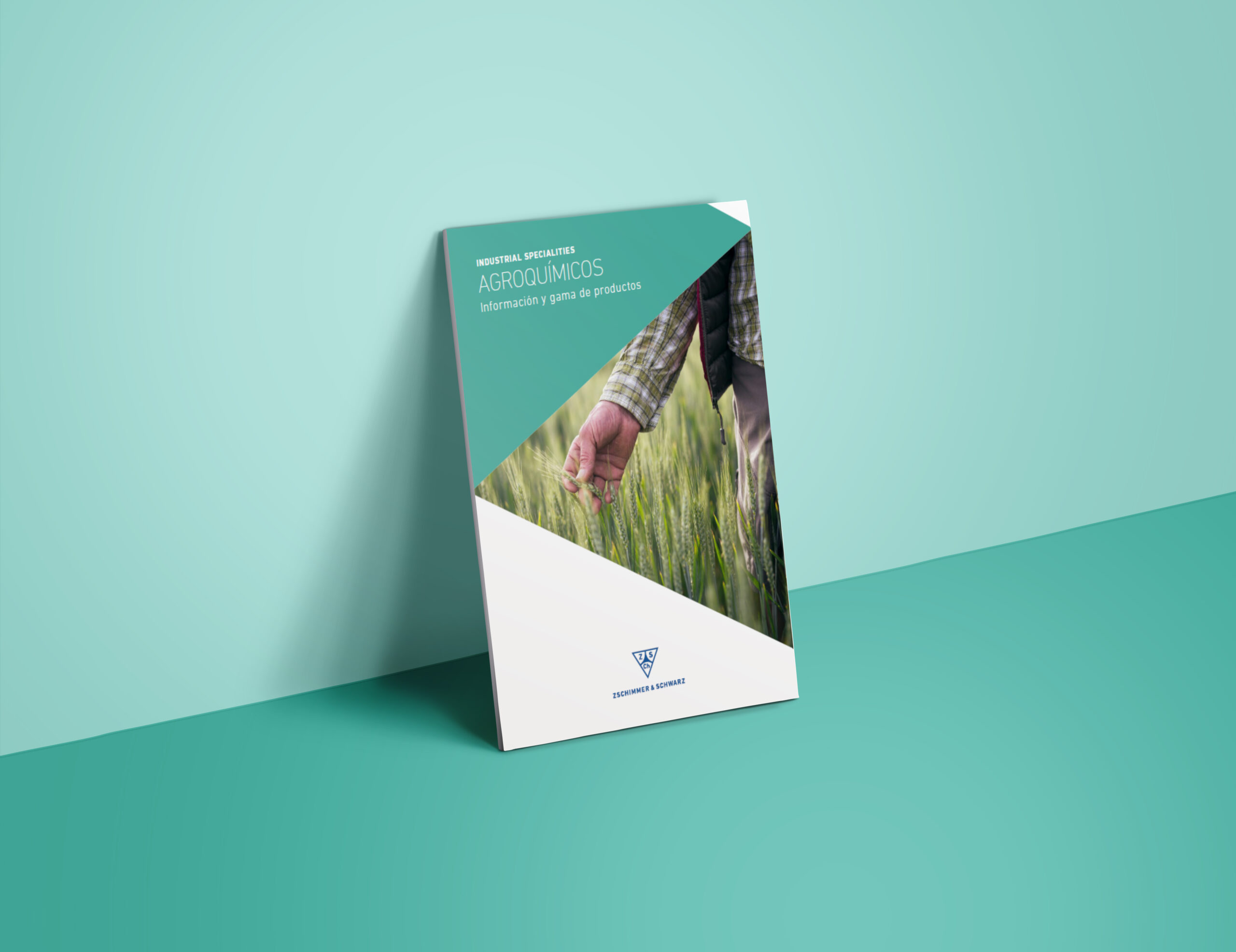 Catálogo agricultura