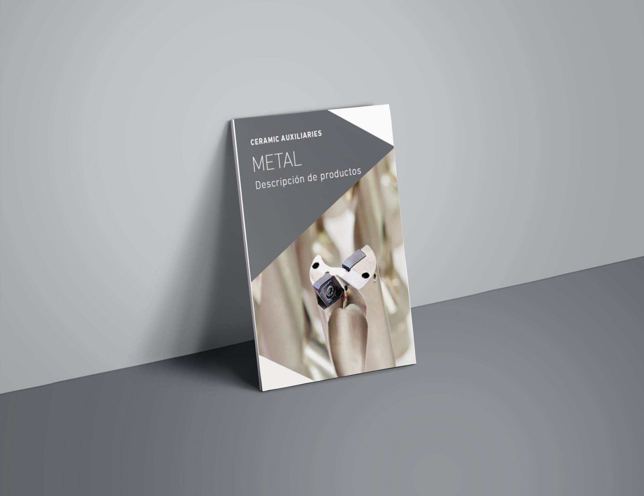 Aditivos para tratamiento de metal