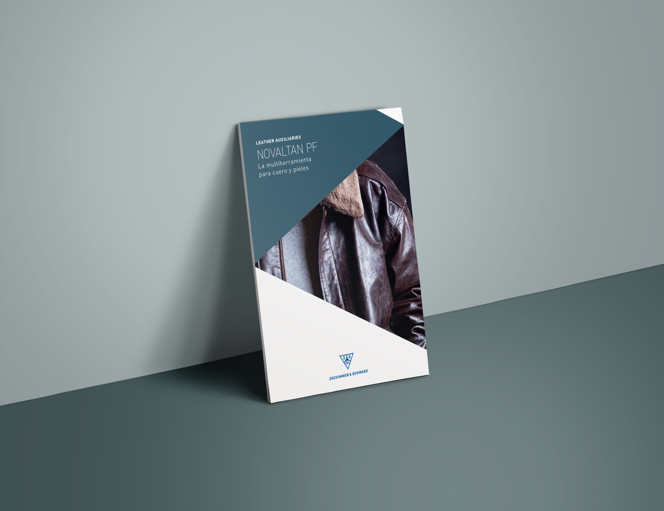 NOVALTAN PF: LA MULTIHERRAMIENTA PARA CUERO