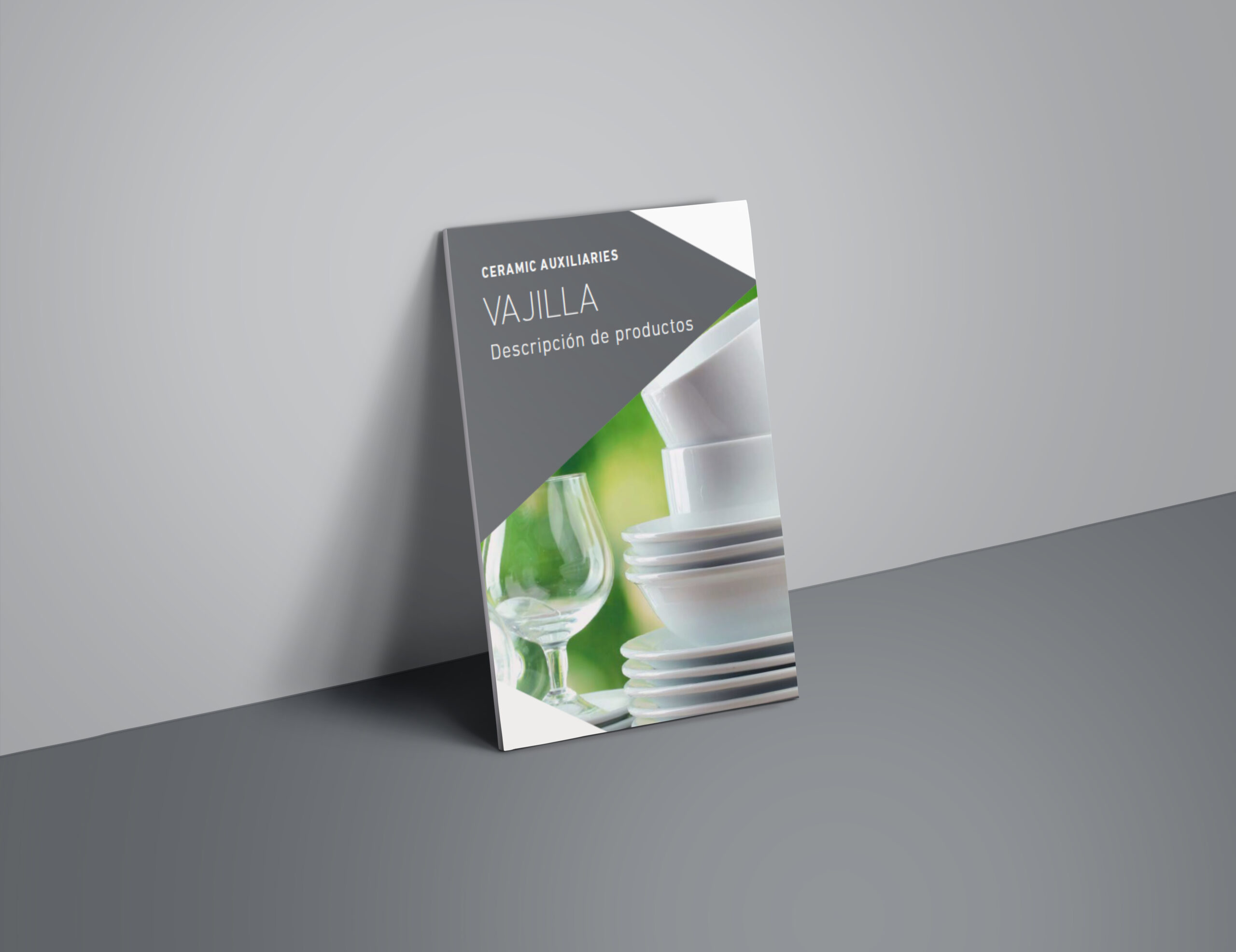 Aditivos para vajilla