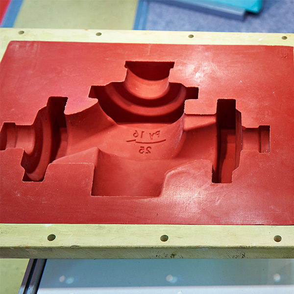 Desmoldeantes TRENNEMULSION