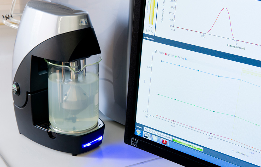 Teaser box I+D Tecnología y laboratorio