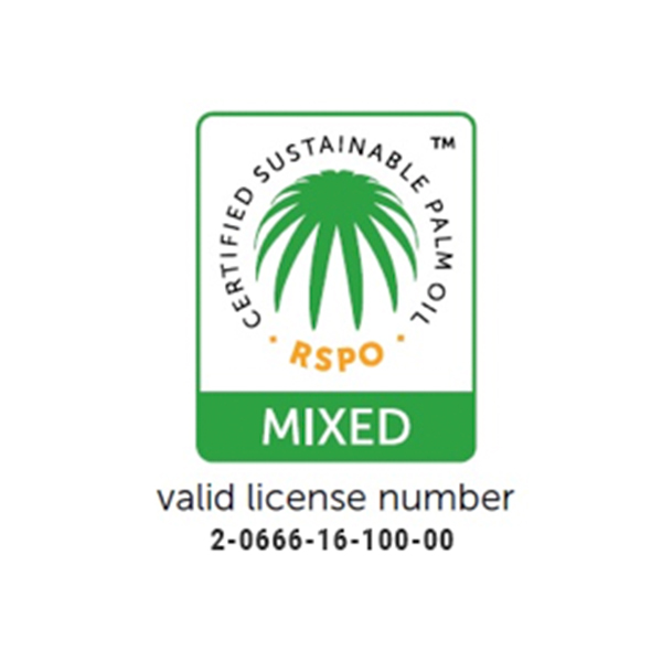 Certificado RSPO