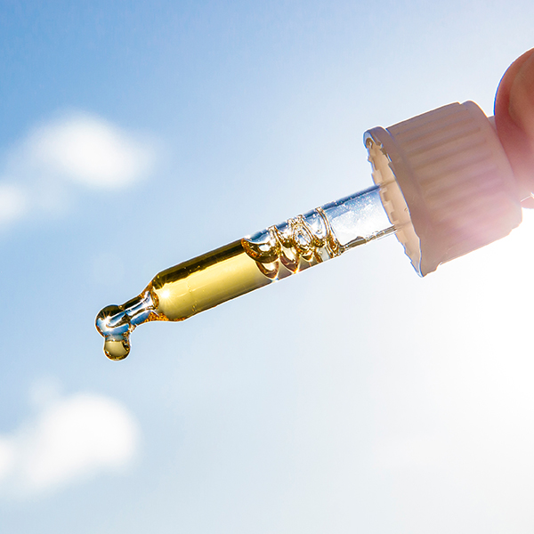 ZETEMOL 512 - Aceites corporales