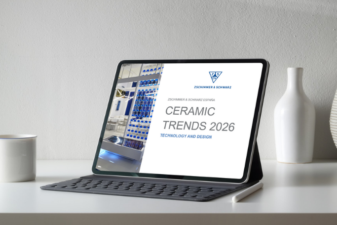 Ceramic trends 2026