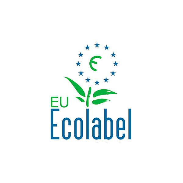Etiqueta Ecolabel