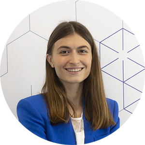 Máscara Elena Mezquita