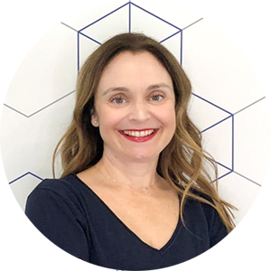 Máscara Ruth Bellés v.2