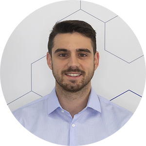 Máscara Pablo Darás